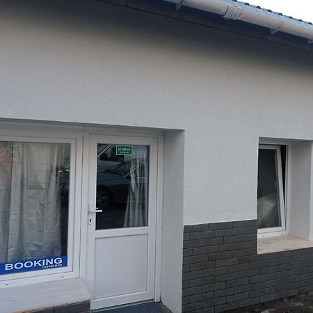 Apartment Parking Loft Akaciju Vilna Exterior foto