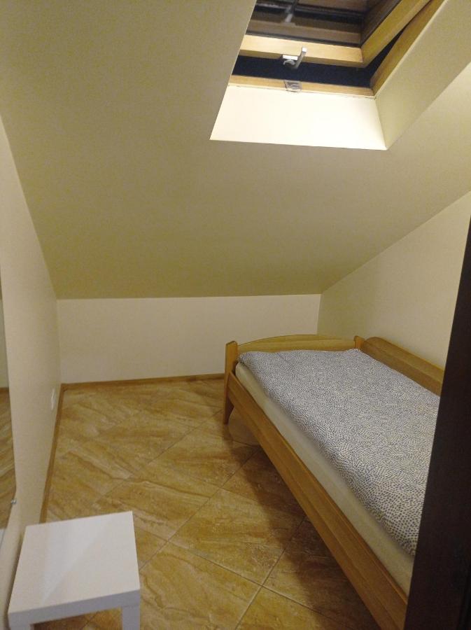Apartment Parking Loft Akaciju Vilna Exterior foto